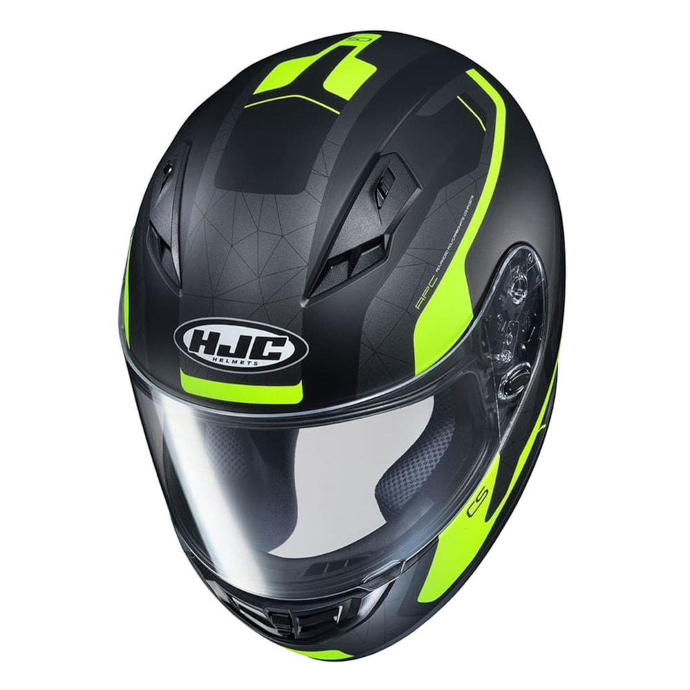 Capacete HJC Cs 15 Dosta