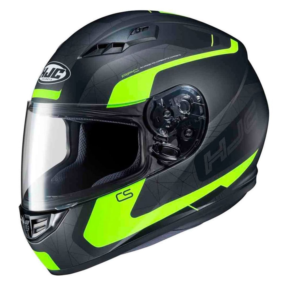 Capacete HJC Cs 15 Dosta