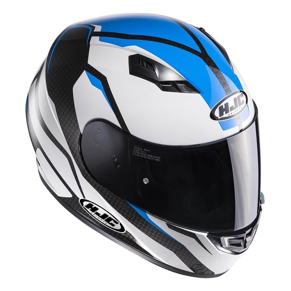 Capacete HJC Cs 15 Sebka - Sacramento