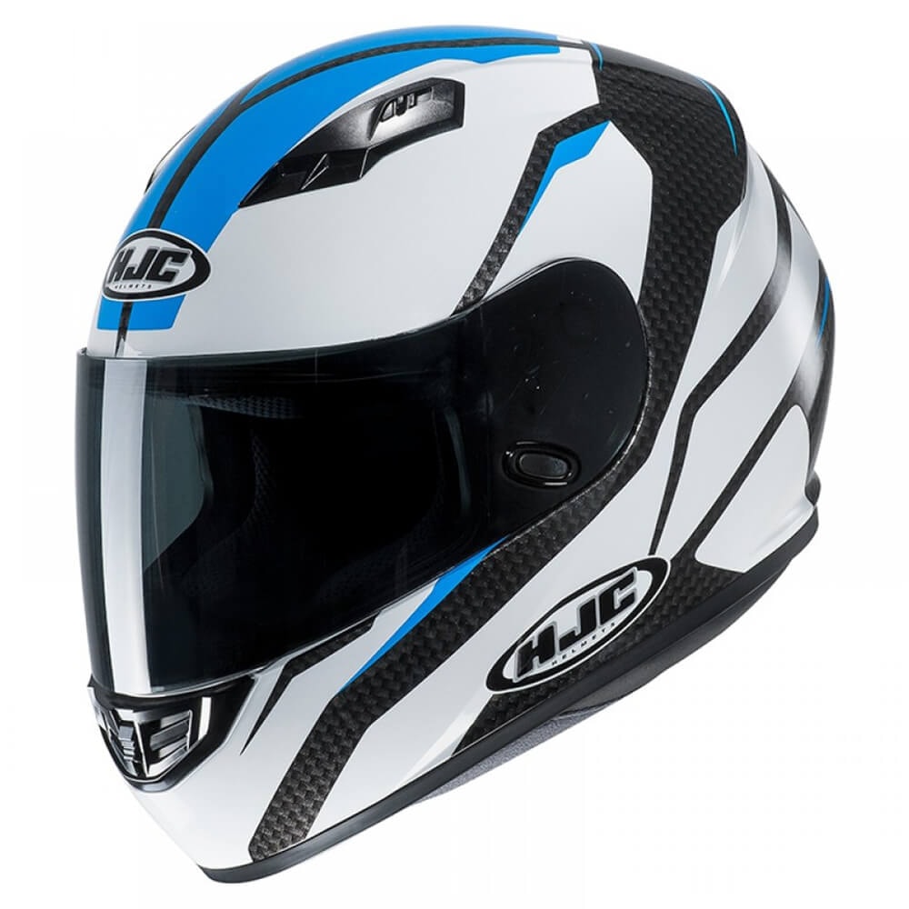 Capacete HJC Cs 15 Sebka - Sacramento