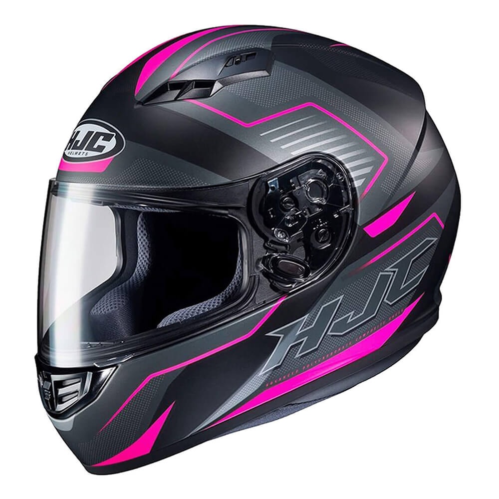 Capacete HJC Cs 15 Trion - Sacramento