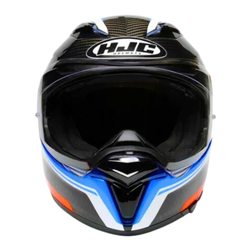 Capacete HJC F70 Carbon  Ubis