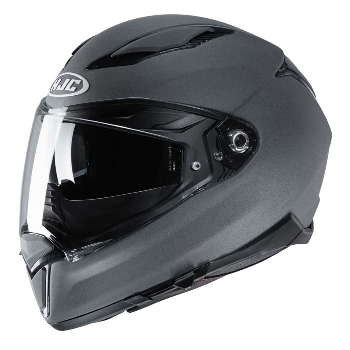 Capacete HJC F70 Solido