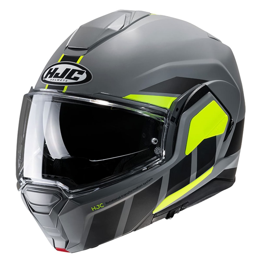 Capacete HJC I100 180 Beis