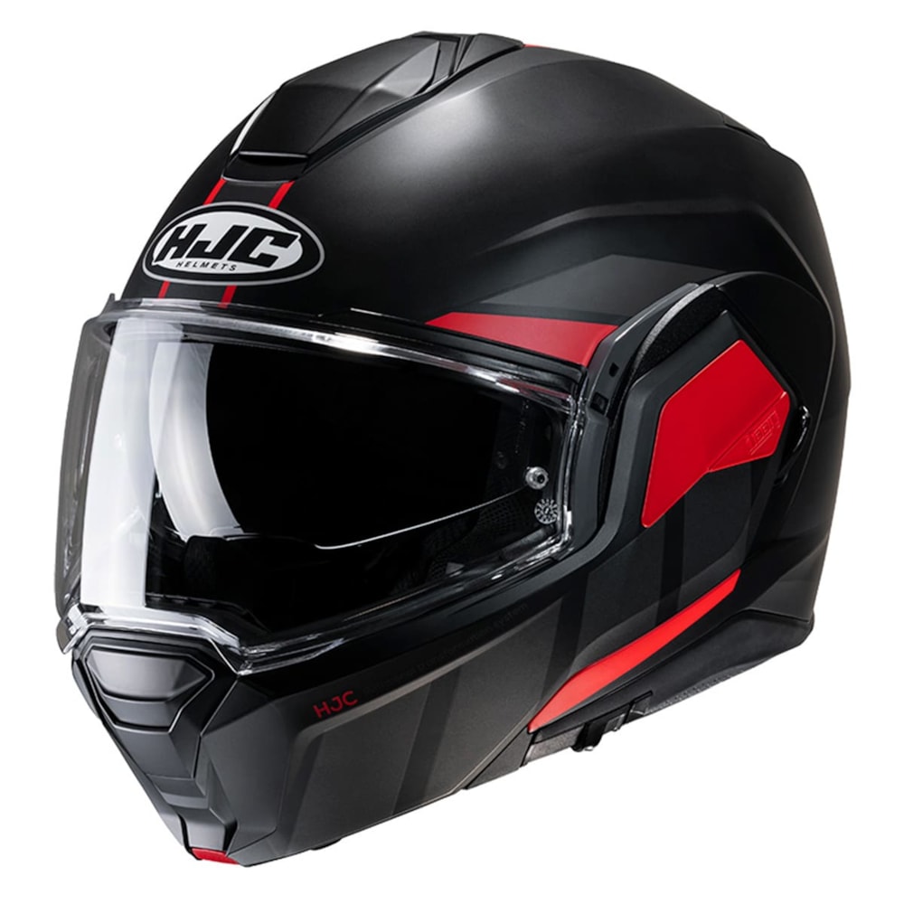 Capacete HJC I100 180 Beis