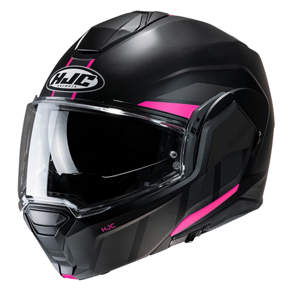 Capacete HJC I100 180 Beis