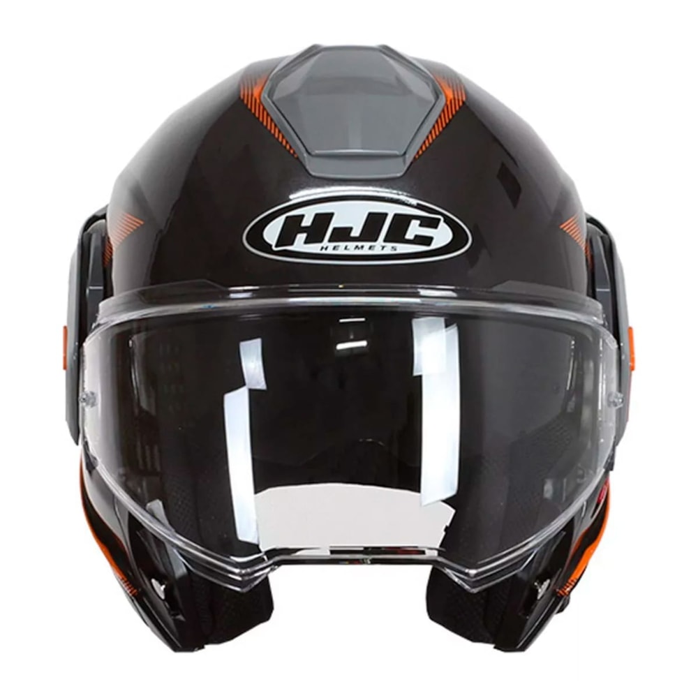 Capacete HJC I100 180 Beston