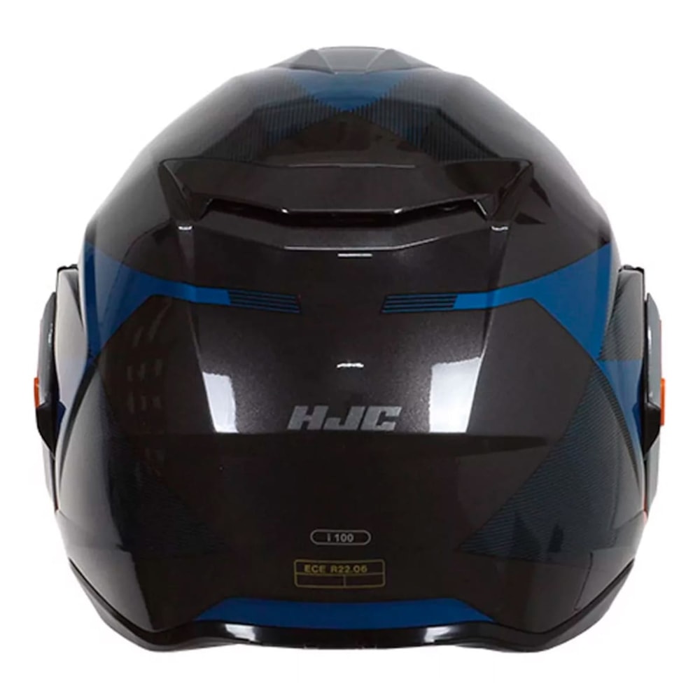 Capacete HJC I100 180 Beston