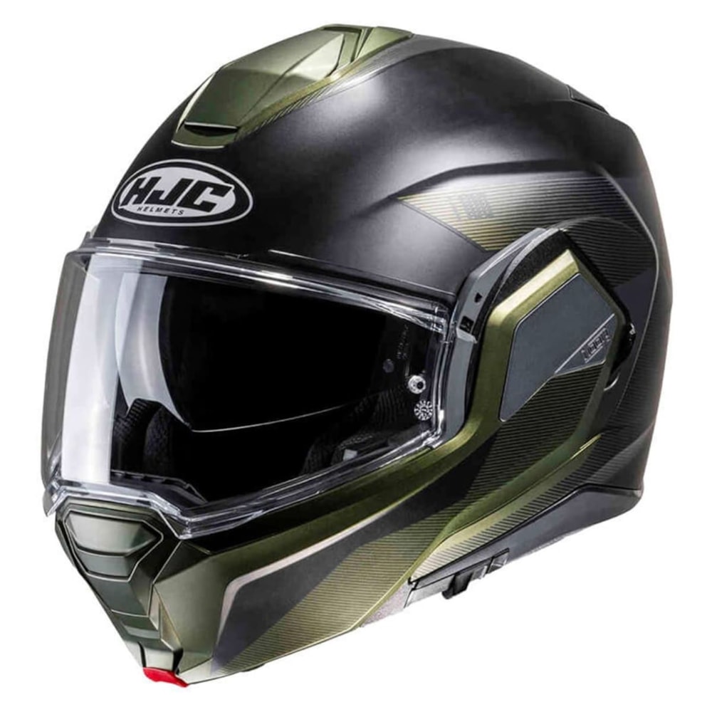 Capacete HJC I100 180 Beston