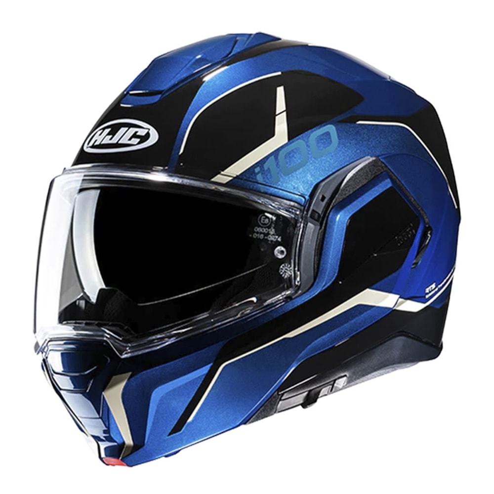 Capacete HJC I100 180 Lorix