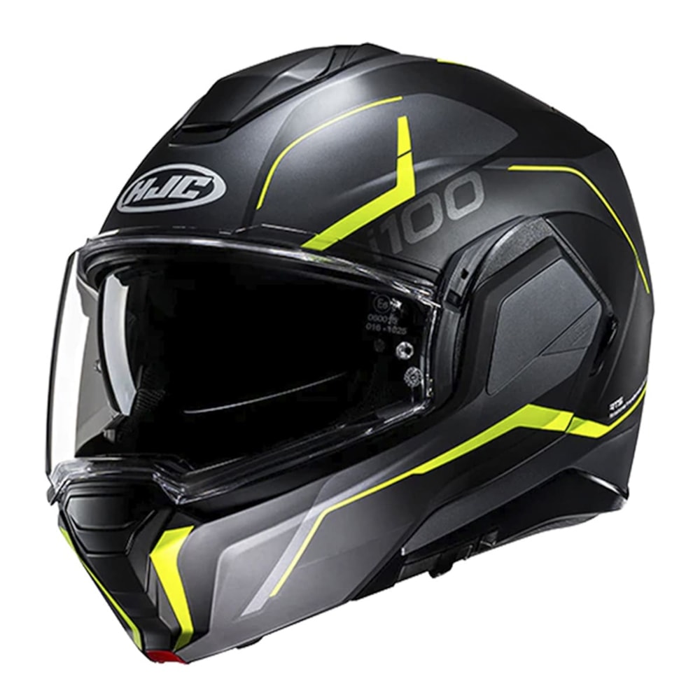 Capacete HJC I100 180 Lorix