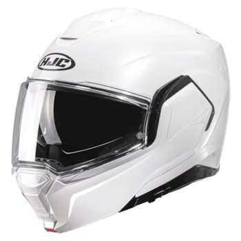 Capacete HJC I100 180 Monocolor