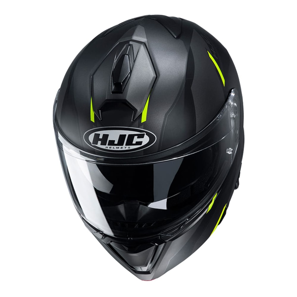 Capacete HJC I90 Aventa