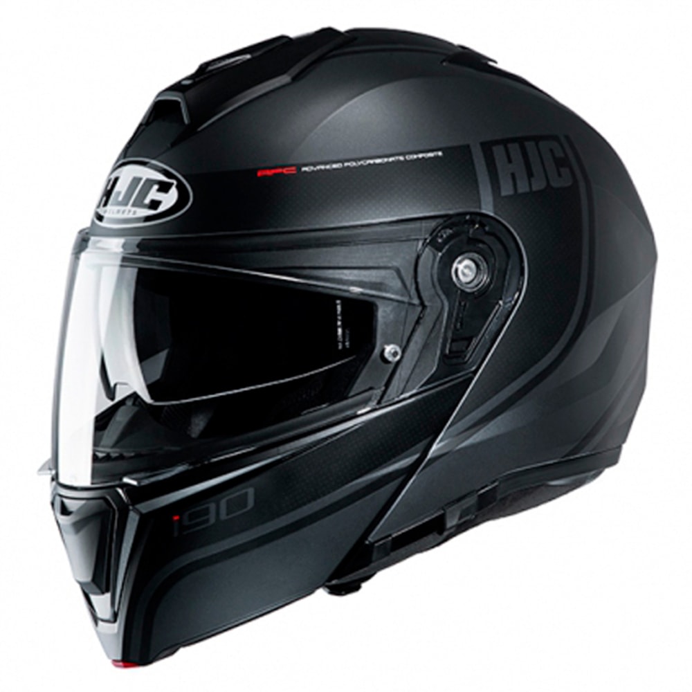 Capacete HJC I90 Davan