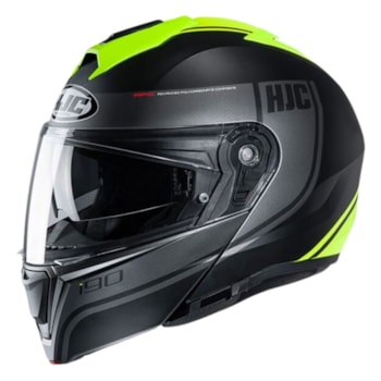 Capacete HJC I90 Davan