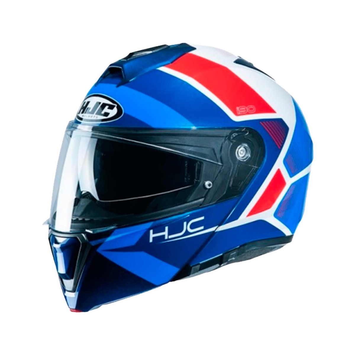 Capacete HJC I90 Hollen