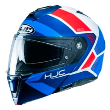 Capacete HJC I90 Hollen
