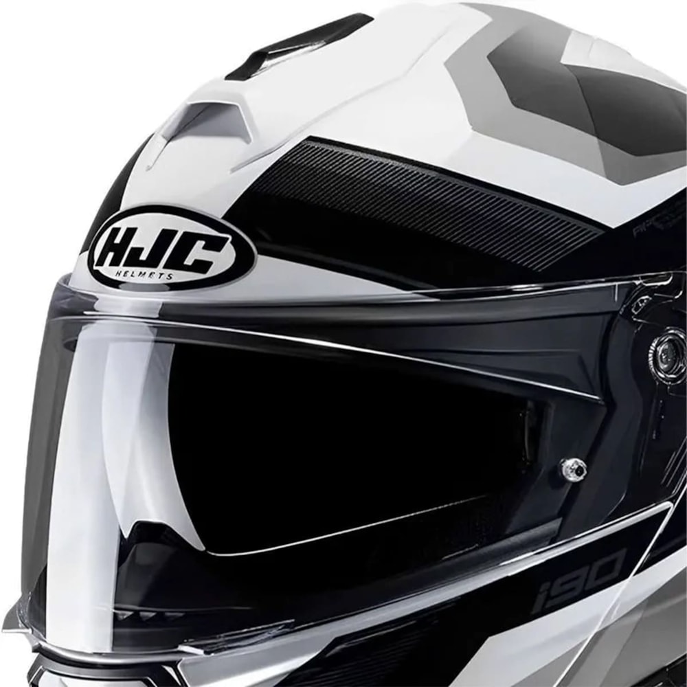 Capacete HJC I90 Lark