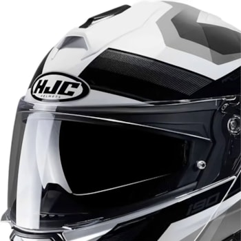 Capacete HJC I90 Lark