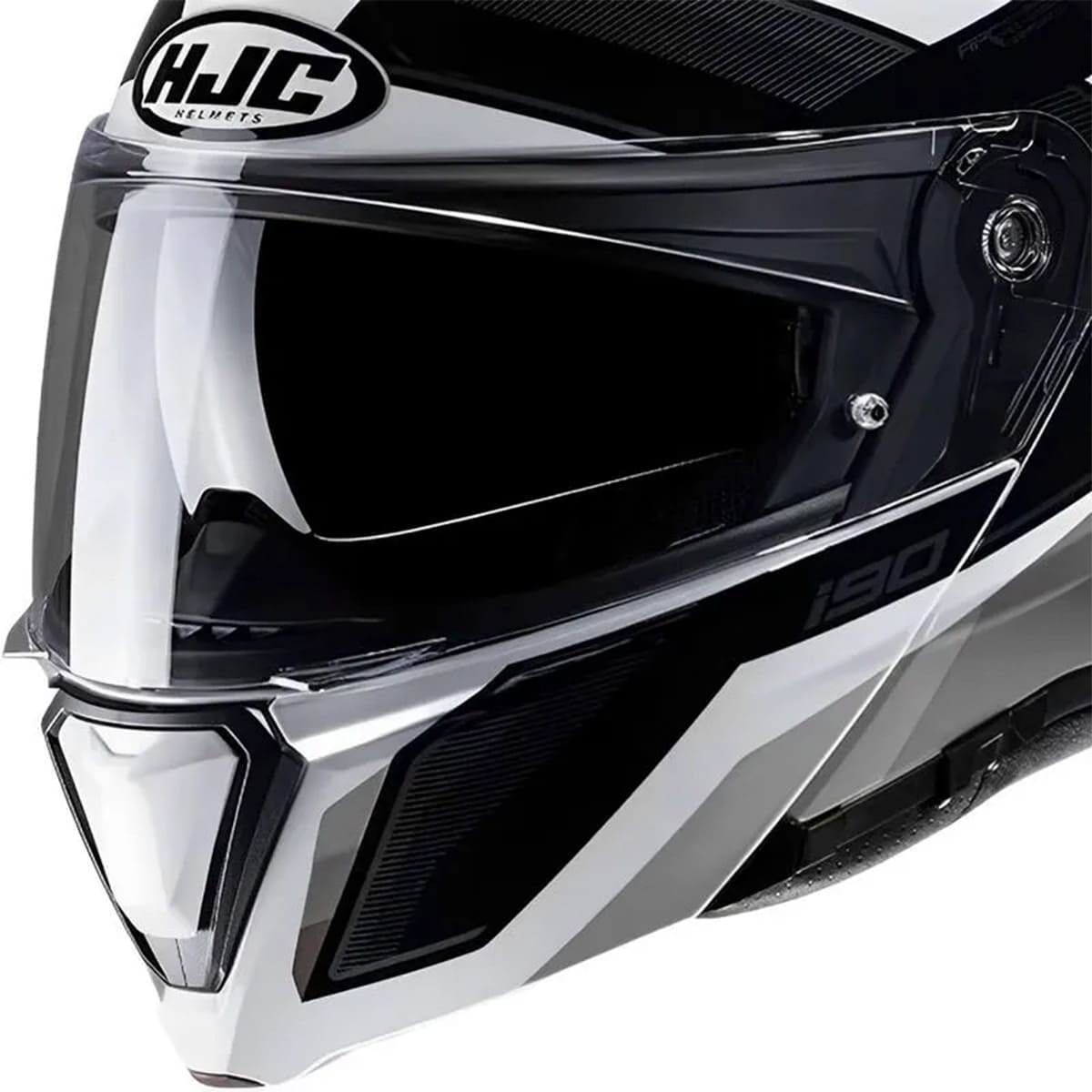 Capacete HJC I90 Lark - Sacramento