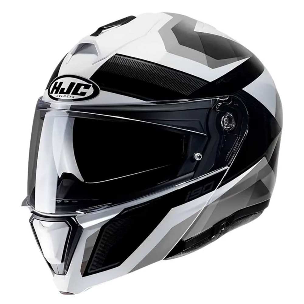 Capacete HJC I90 Lark