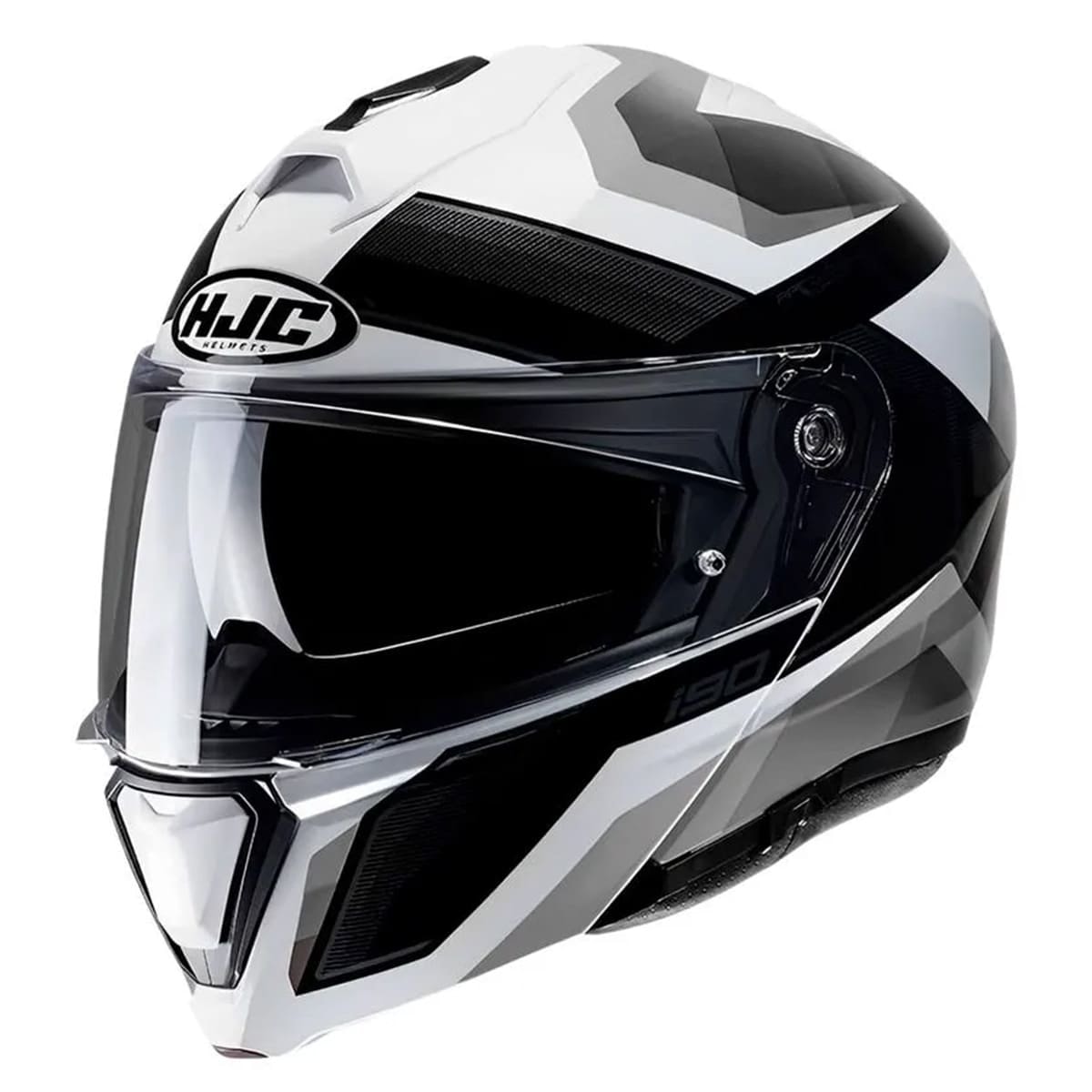 Capacete HJC I90 Lark