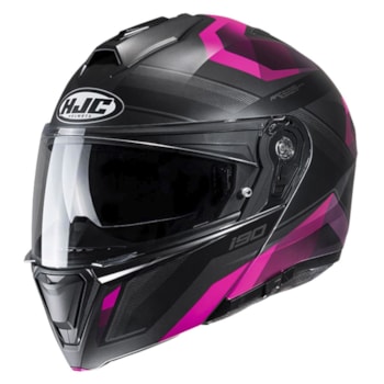 Capacete HJC I90 Lark