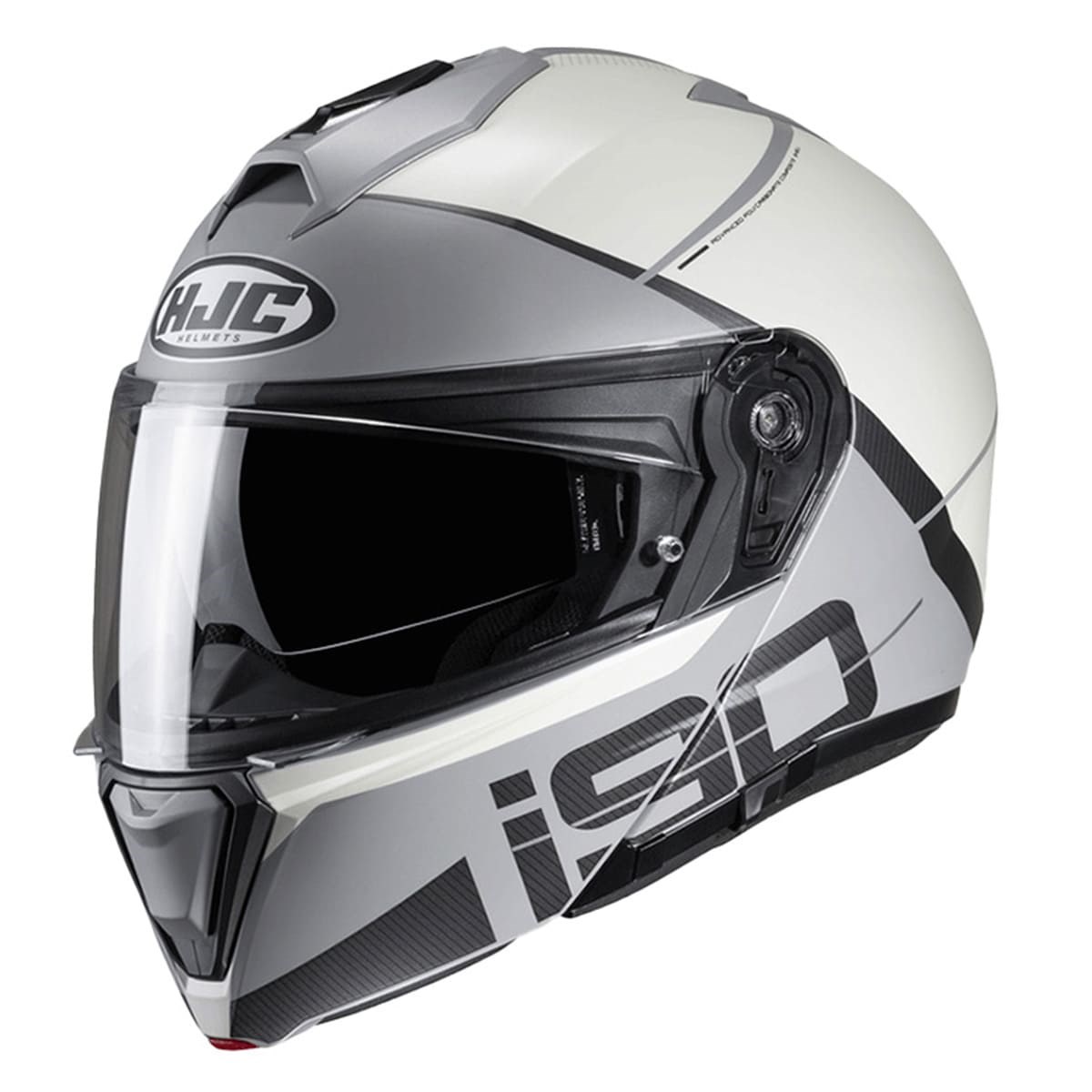 Capacete HJC I90 May
