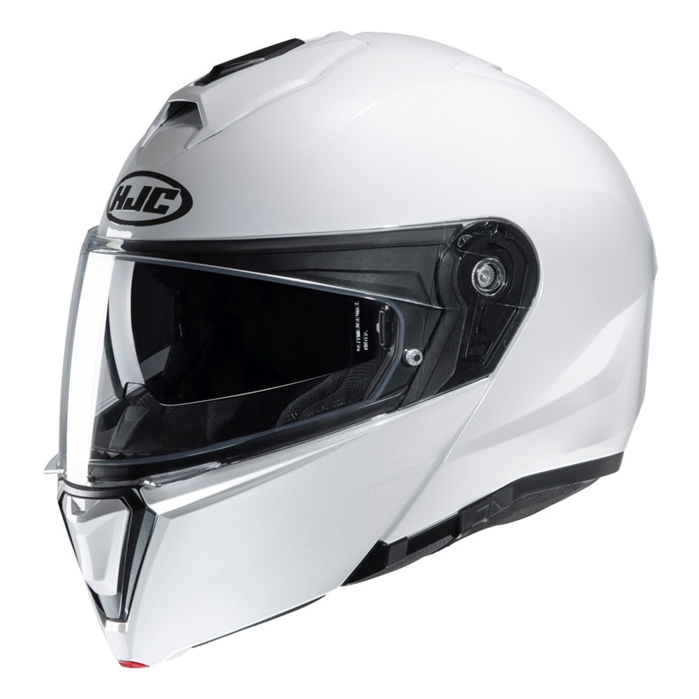 Capacete HJC I90 Solido