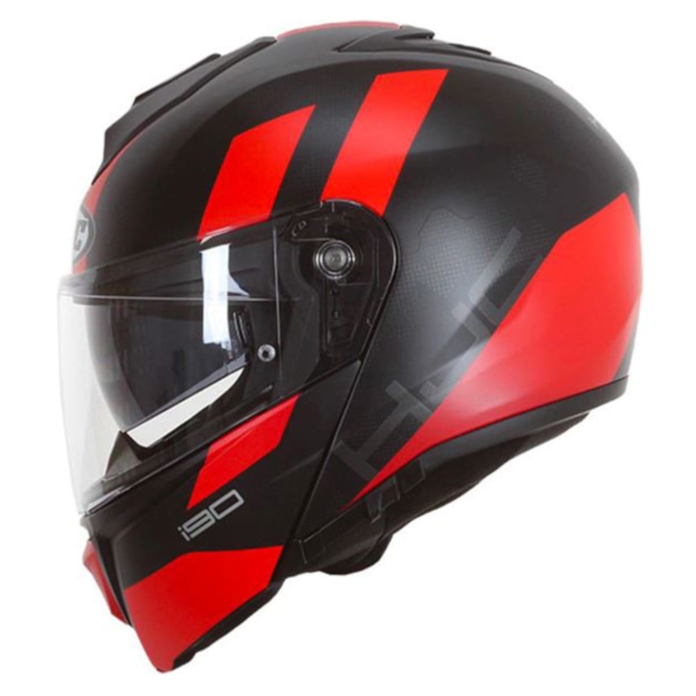 Capacete HJC I90 Syrex