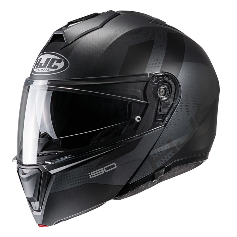 Capacete HJC I90 Syrex