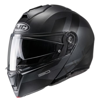Capacete HJC I90 Syrex