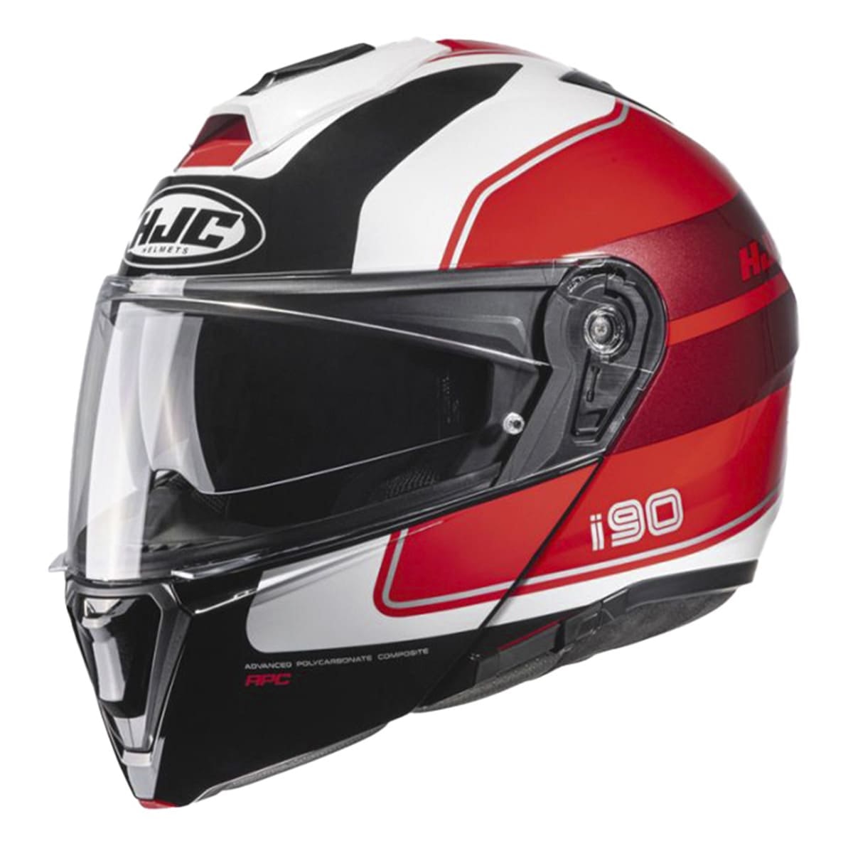 Capacete HJC I90 Wasco