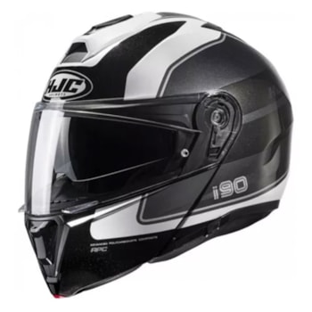 Capacete HJC I90 Wasco