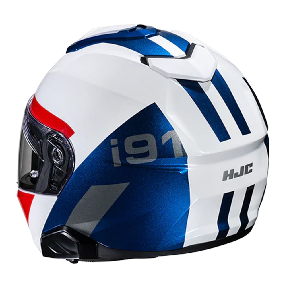 Capacete HJC I91 Bina