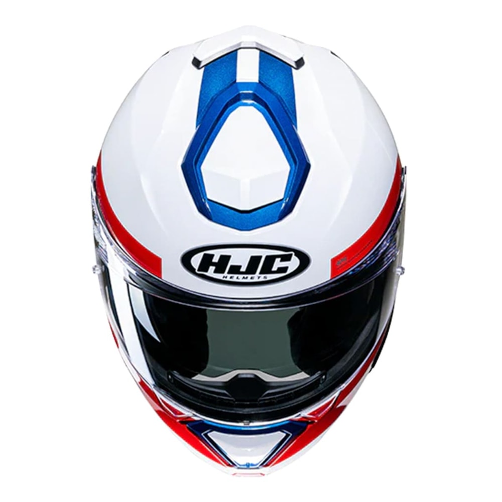 Capacete HJC I91 Bina
