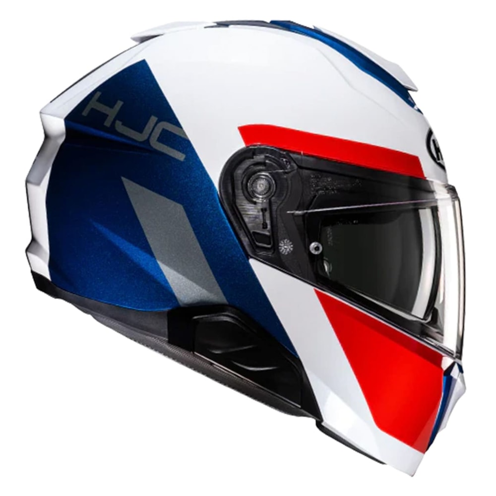 Capacete HJC I91 Bina