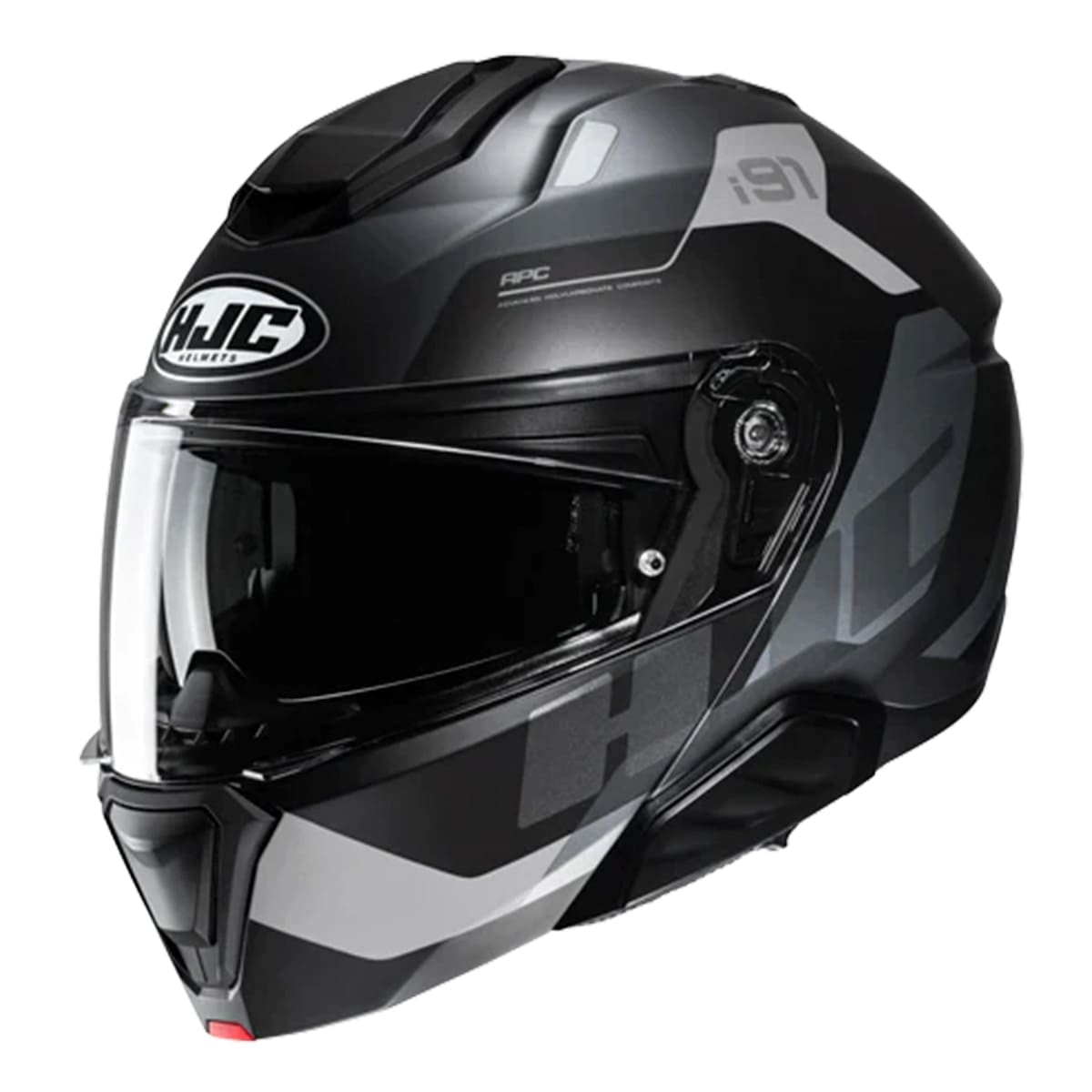HJCヘルメット　i91 Capacete HJC I91 Carst - Sacramento