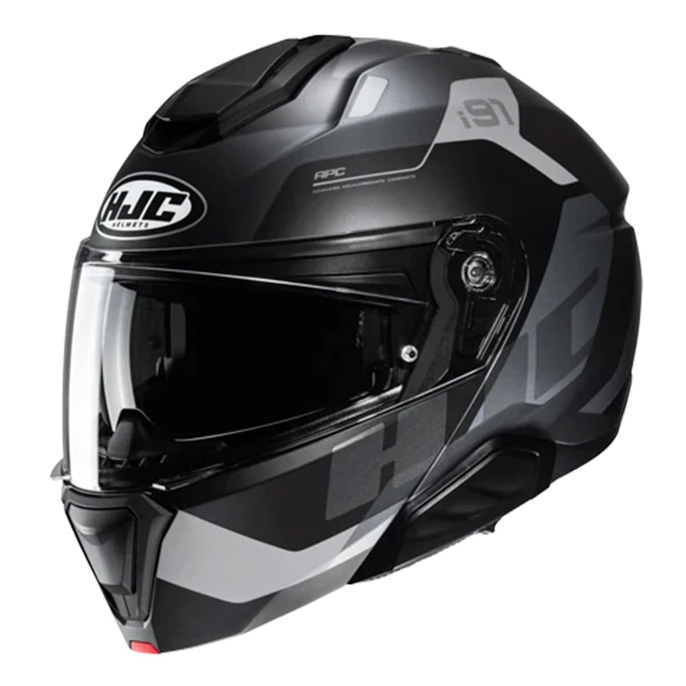 Capacete HJC I91 Carst