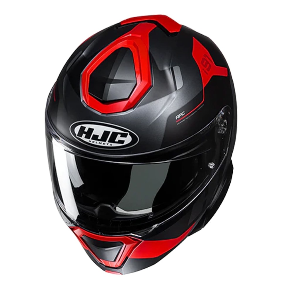 Capacete HJC I91 Carst