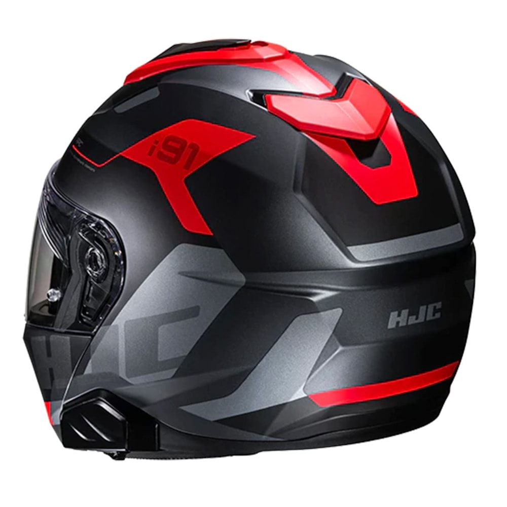 Capacete HJC I91 Carst