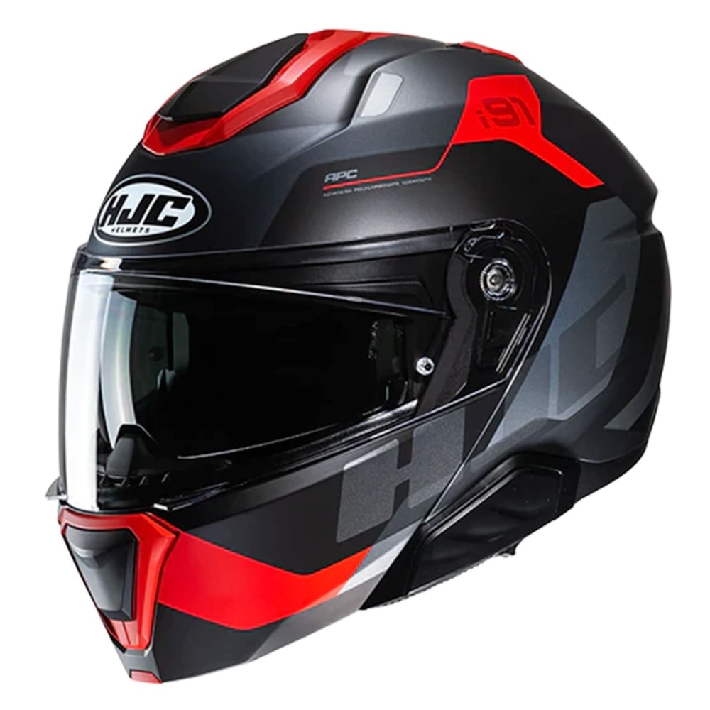 Capacete HJC I91 Carst