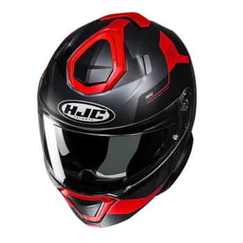 Capacete HJC I91 Carst