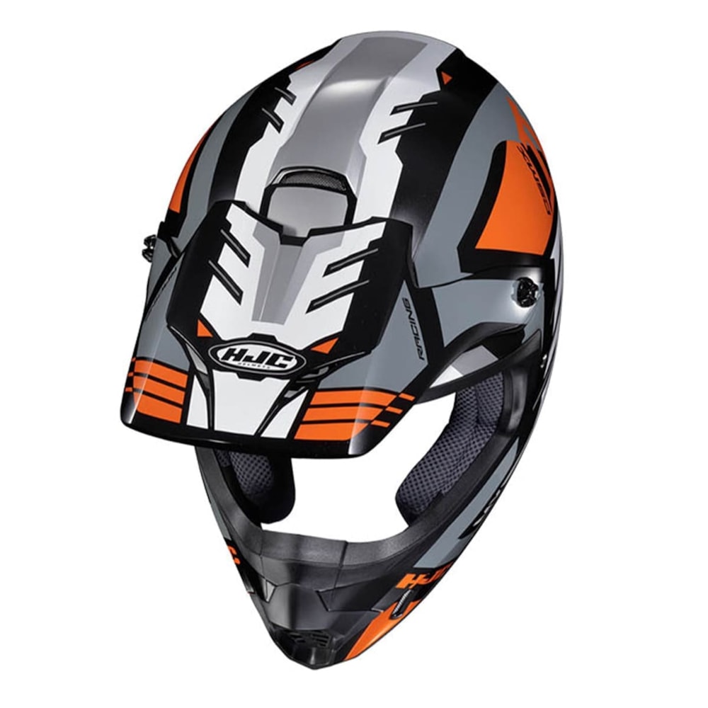 Capacete HJC Off CS-MX II Phyton