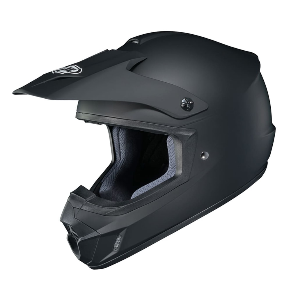 Capacete HJC Off CS-MX II Solid