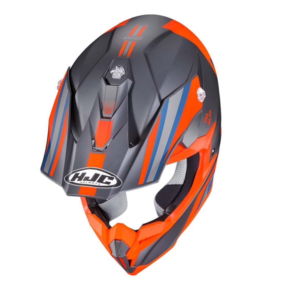 Capacete HJC Off I50 Flux