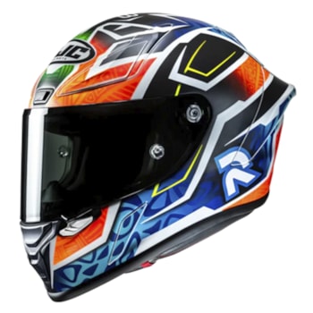 Capacete HJC Rpha 1 Brad Binder 2024 Replica