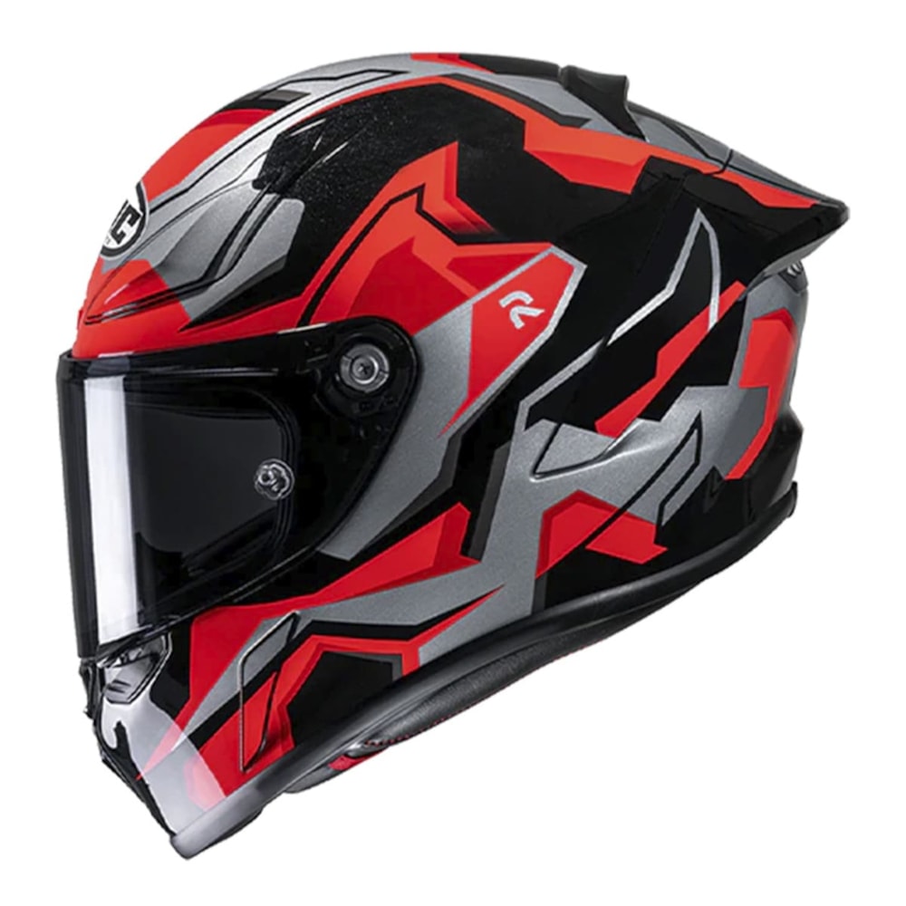 Capacete HJC Rpha 1 Nomaro