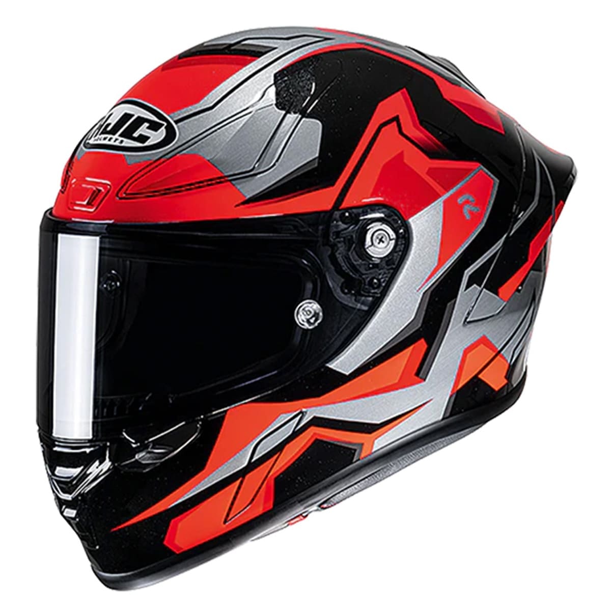 Capacete HJC Rpha 1 Nomaro