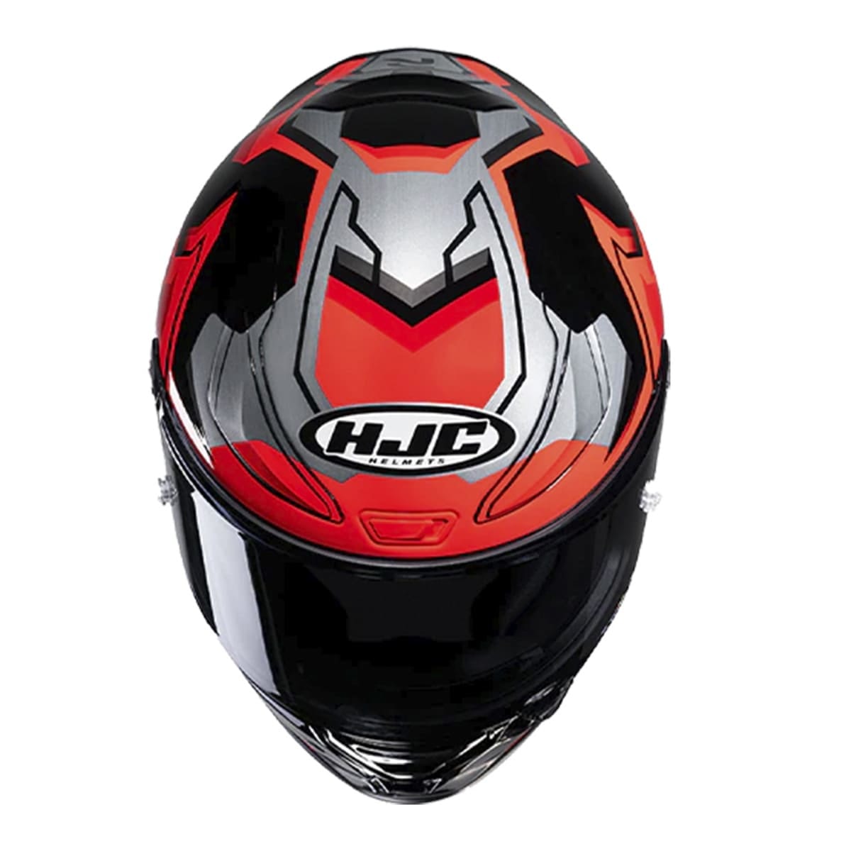 Capacete HJC Rpha 1 Nomaro - Sacramento